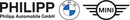 Logo Philipp Automobile GmbH